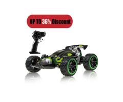 36% OFF-20km/h High Speed RC Car