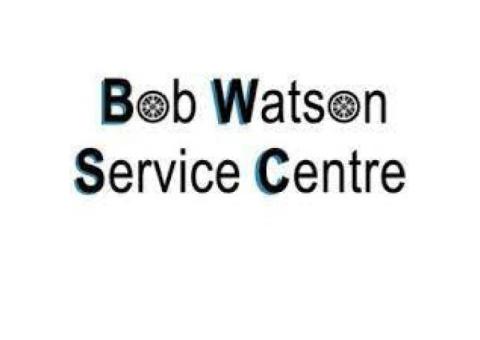 Bob Watson Service Centre