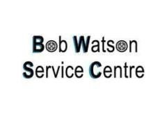 Bob Watson Service Centre