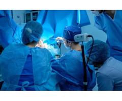 Advanced Laser Treatment of Fistula Surgery in Gurgaon