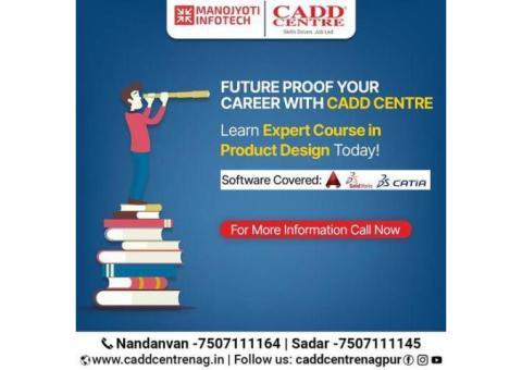 Autocad Training in Nagpur