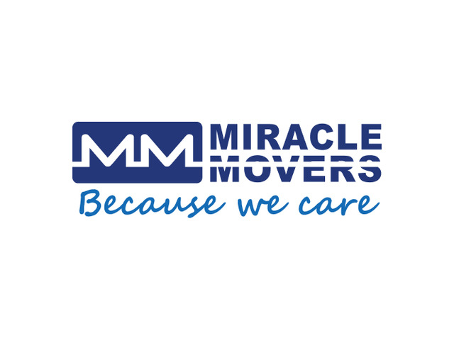 Miracle Movers Etobicoke