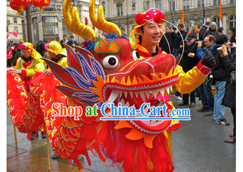 22 Years Leader Ancient Style Costumes for Sale