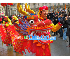 22 Years Leader Ancient Style Costumes for Sale