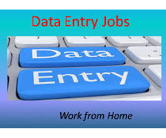 Work at home with US Medical Form Filling projects 7708244092