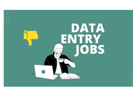 Home based Job work,form filling work call 7708244092.