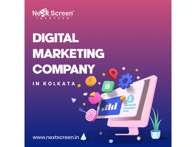Digital marketing company kolkata