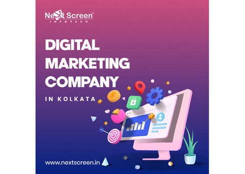 Digital marketing company kolkata