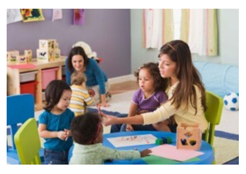 Top ABA Therapy Jobs in NJ – Join Our Growing Team