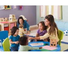 Top ABA Therapy Jobs in NJ – Join Our Growing Team