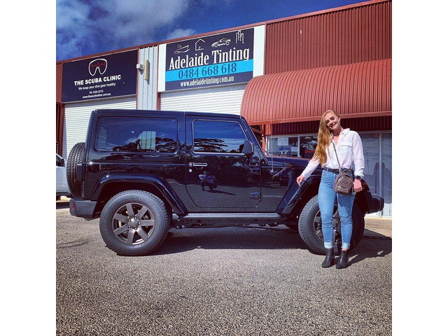 local window tinting near me