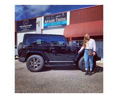 local window tinting near me