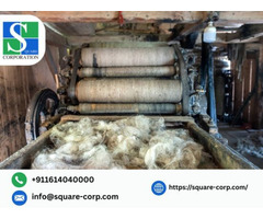 Trusted Spinning Mill in Punjab – High-Quality Yarn