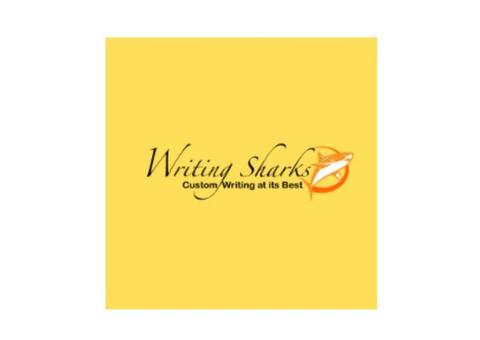 Essay Writing Services Online - Writing Sharks