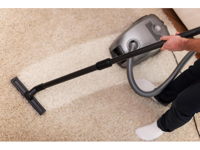 Everdry Carpet Steam Cleaning Services in Rose Bay