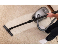 Everdry Carpet Steam Cleaning Services in Rose Bay