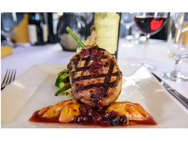 Restaurants in Randolph NJ