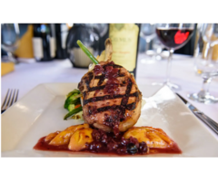 Restaurants in Randolph NJ