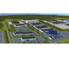 Can I Buy Industrial Plot in Dholera Ahmedabad Under 50 Lakh?