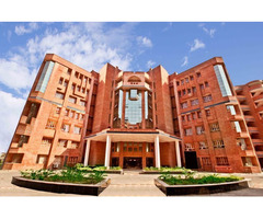 MTech in Artificial Intelligence - Amity University