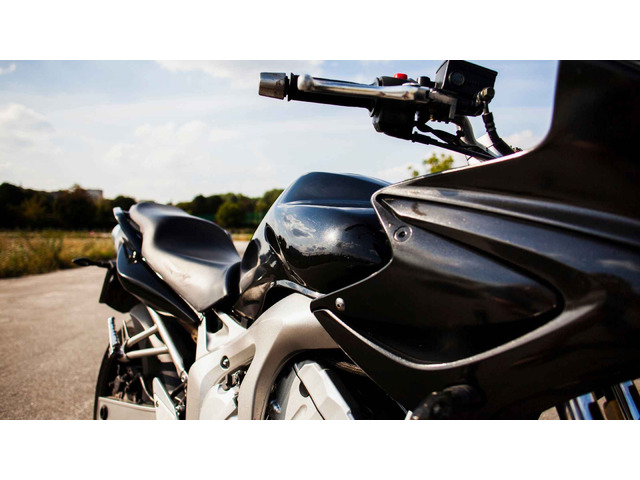 Rear Luggage Carrier Motorcycle: Best Models for Secure Storage