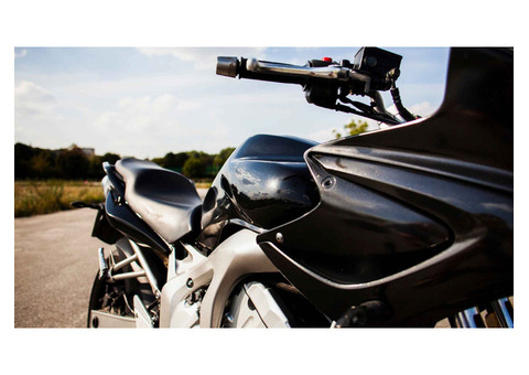 Rear Luggage Carrier Motorcycle: Best Models for Secure Storage