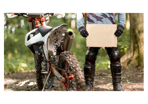 Yamaha Tenere 700 Skid Plate: Best Protection for Off-Road Riding