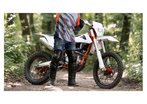 Motorcycle Skid Plate Buying Guide: Protect Your Bike on Any Terrain