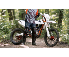 Motorcycle Skid Plate Buying Guide: Protect Your Bike on Any Terrain