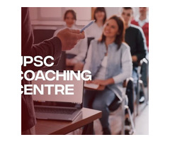 UPSC coaching in West Bengal