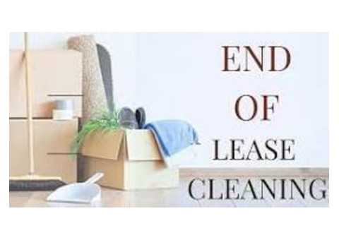Professional End of Lease Cleaning in Melbourne – P&M Cleaning