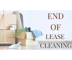 Professional End of Lease Cleaning in Melbourne – P&M Cleaning
