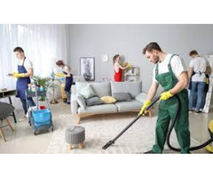 Reliable Deep Cleaning Services in Melbourne by P&M Cleaning