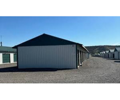 Prineville Storage Units