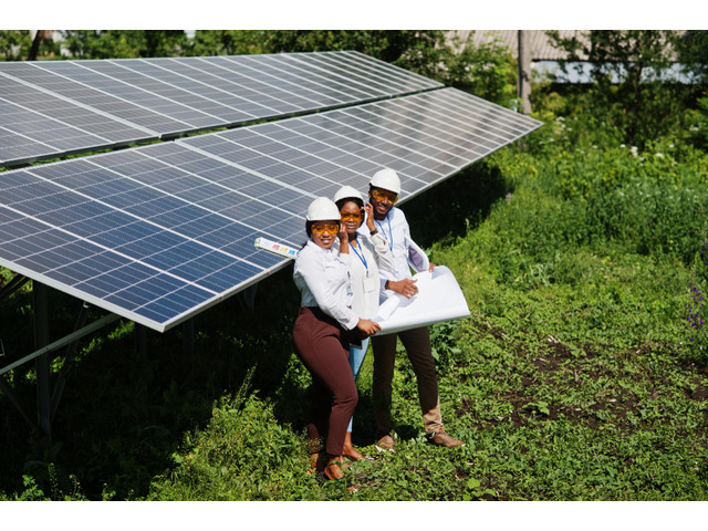 Solar Energy Storage Solutions in Barnstable County