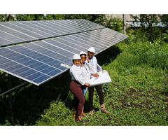 Solar Energy Storage Solutions in Barnstable County