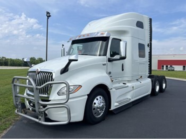 Discover Top Deals at Semi Truck Auctions in Atlanta, GA