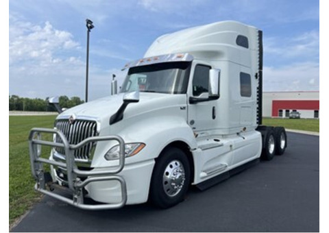 Discover Top Deals at Semi Truck Auctions in Atlanta, GA