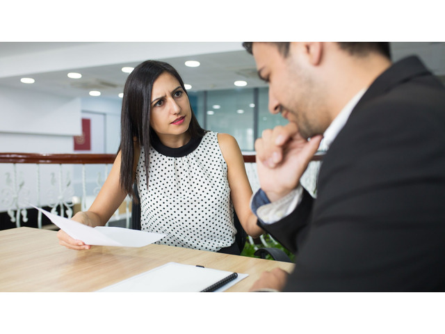 Domestic Violence Defense: What Your Lawyer Can Do