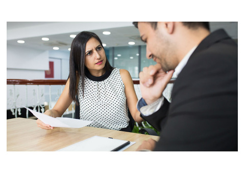 Domestic Violence Defense: What Your Lawyer Can Do