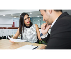 Domestic Violence Defense: What Your Lawyer Can Do