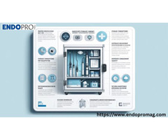 Essential Safety for Endoscope Storage Cabinet Guidelines
