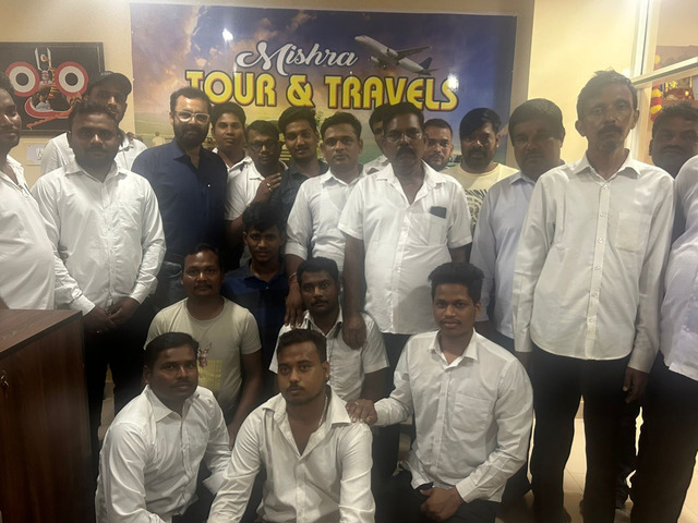 Tour and Travels Agency in Odisha