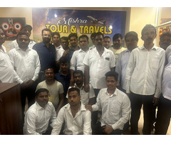 Tour and Travels Agency in Odisha