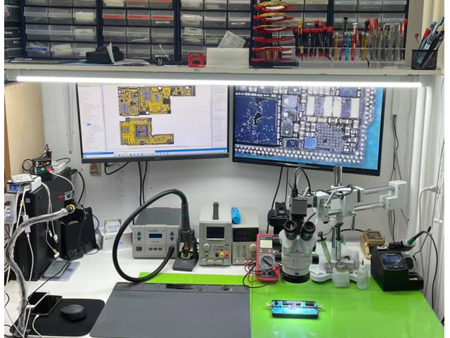 Boost din performance med Macbook Batteri Udskiftning