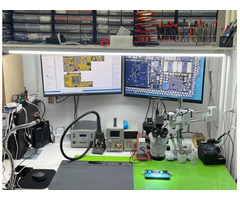 Boost din performance med Macbook Batteri Udskiftning