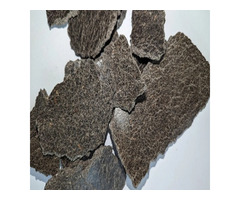 Farina di girasole ad alto contenuto proteico