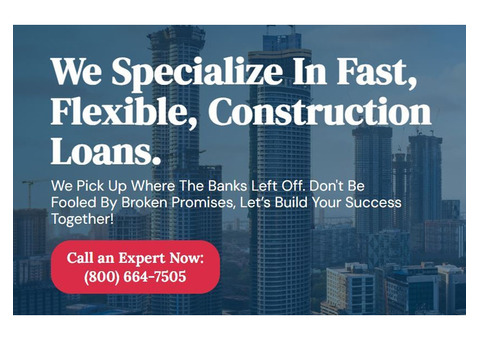 Ohio Real Estate Investors – Need Fast Fix & Flip Funding?