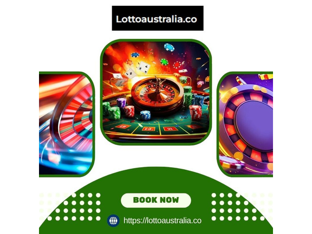 Play Online Baccarat Games in Australia for Real Wins