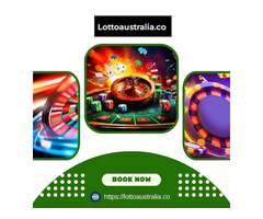 Play Online Baccarat Games in Australia for Real Wins